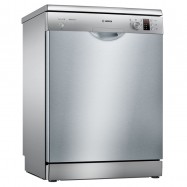 Lavavajillas Bosch SMS25FI05E A++