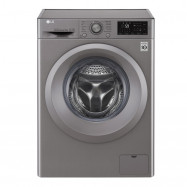 Lavadora LG F4J5QN7S 7Kg