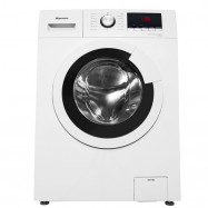 Lavadora HISENSE WFHV8012 8KG