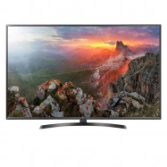 Televisión LG 50" 50UK6470PLC UHD
