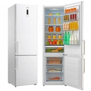 Frigorífico Combi ÁRTICA AFFC201W 201x60CM