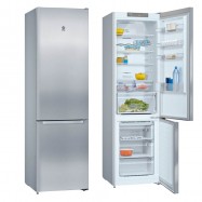 Frigorífico Combi Balay 3KF6862XI 203X60CM