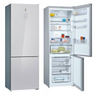 Frigorífico Combi Balay 3KF6997WI 203X70CM