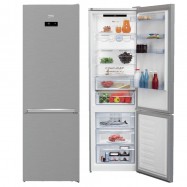 Frigorífico Combi BEKO RCNA406E40XB 200X60CM