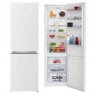 Frigorífico Combi BEKO RCNA406K30W 203X60CM