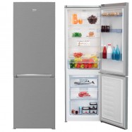 Frigorífico Combi BEKO RCNE365K30XB 184,5x60CM