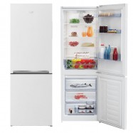 Frigorífico Combi BEKO RCNE365K30W 184,5x60CM