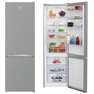 Frigorífico Combi BEKO RCNA406K30XB 203X60CM
