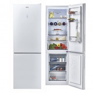 Frigorífico Combi CANDY CMGN6184W 186x60CM