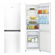 Frigorífico Combi HISENSE RB406N4AW1 188X60CM