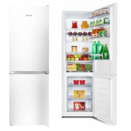 Frigorífico Combi HISENSE RB438N4EW2 203x60 CM