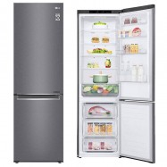 Frigorífico Combi LG GBP32DSLZN 203x60CM