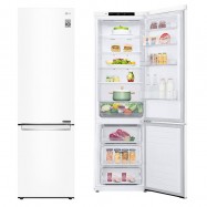 Frigorífico Combi LG GBP32SWLZN 203x60CM
