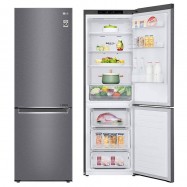 Frigorífico Combi LG GBP31DSLZN 186x60CM