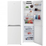 Frigorífico Combi BEKO RCNA366K30W 185X60CM