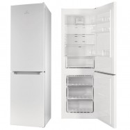 Frigorífico Combi INDESIT LI8 FF2 W.1 189x60CM