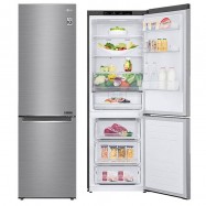 Frigorífico Combi LG GBP62DSNFN 203x60CM
