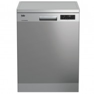 Lavavajilas BEKO DFN16420X A++