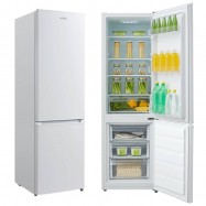 Frigorífico Combi ÁRTICA AFFCE180W 180X55CM