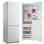 Frigorífico Combi Ártica AEFC188W 188x60CM