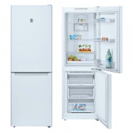 Frigorífico Combi Balay 3KF6610WI 186X60CM