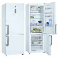 Frigorífico Combi BALAY 3KF6702WE 186x70CM