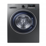 Lavadora SAMSUNG WW80J5555FX