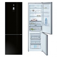 Frigorífico Combi BALAY 3KR7897BI 203x60CM