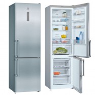 Frigorífico Combi BALAY 3KF6876XE 203x60CM