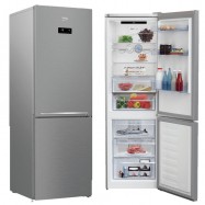 Frigorífico Combi Beko RCNA366E40XB 203x60