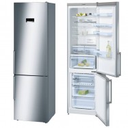 Frigorífico Combi Bosch KGN39XI4P 203x60CM