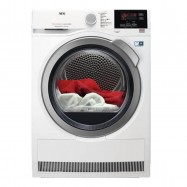 Secadora AEG T8DBG842 8K A++