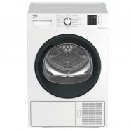 Secadora BEKO DHA8512RX 8KG A+++