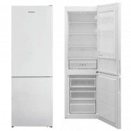 Frigorífico Combi CANDY CVS6182W 186x60CM