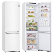 Frigorífico Combi LG GBP62SWNFN 203x60CM