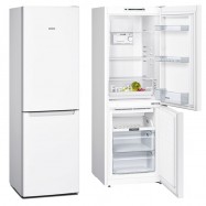 Frigorífico Combi Siemens KG33NNW3A 176x60CM