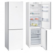 Frigorífico Combi SIEMENS KG36NVW3A 186x60CM