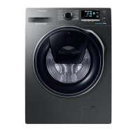 Lavadora SAMSUNG WW80K6414QX