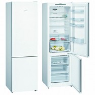 Frigorífico Combi SIEMENS KG39NVW3A 203x60CM