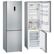 Frigorífico Combi Siemens KG39NXI4A 203x60CM
