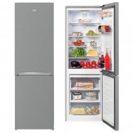 Frigorífico Combi BEKO RCNA320K20PT 185X60CM