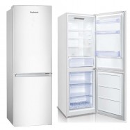 Frigorífico Combi CORBERO CCH1018EW 186X60CM