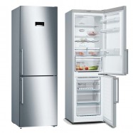 Frigorífico Combi BOSCH KGN36XI3P 186x60CM