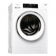 Lavadora WHIRLPOOL FSCR10425 10KG A+++