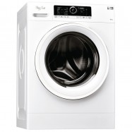 Lavadora WHIRLPOOL FSCR80422 8KG A+++