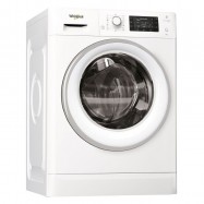 Lavadora WHIRLPOOL FWG81496WS EU 8KG A+++