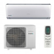 AIRE ACONDICIONADO DAITSU ASD12UI-DA 2750 Fg