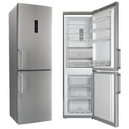 Frigorífico Combi Whirlpool WNF9 T3Z XH 201x60CM