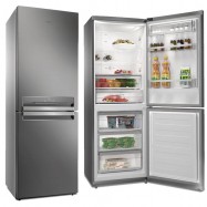 Frigorífico Combi WHIRLPOOL BTNF 5323 OX 195x70CM