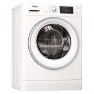 Lavadora Secadora WHIRLPOOL FWDD1071681WS EU 10KG